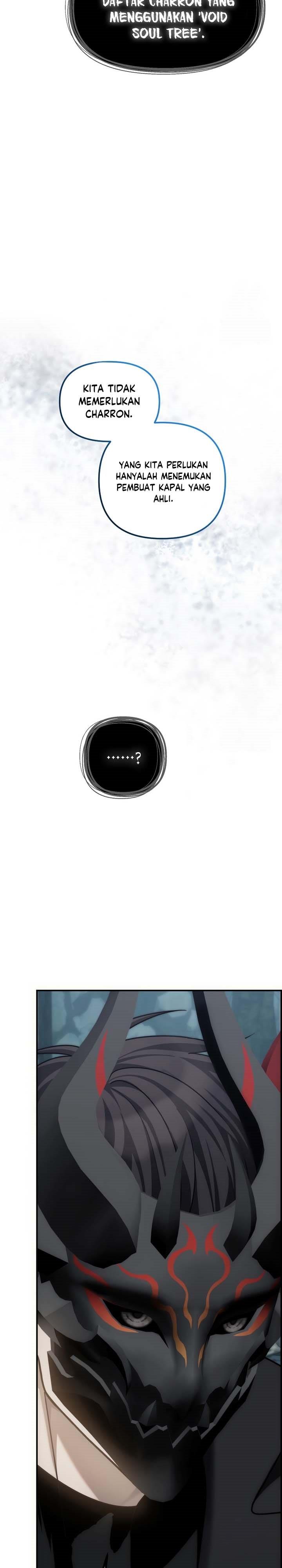 Ranker Who Lives a Second Time Chap 172 - Next Chap 173