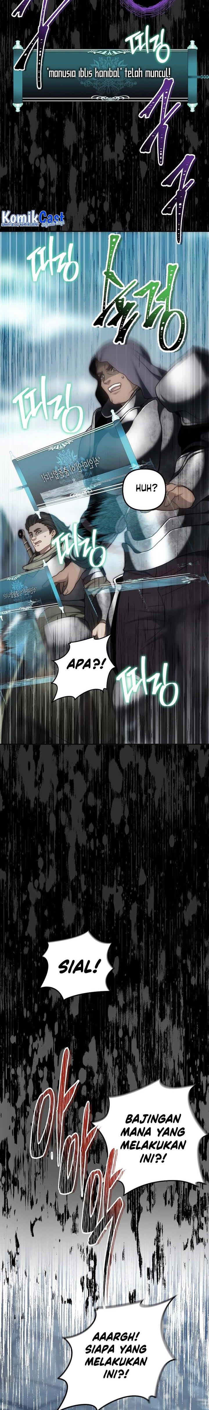 Ranker Who Lives a Second Time Chap 172 - Next Chap 173