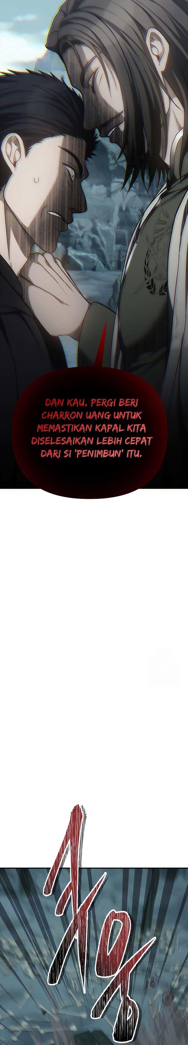 Ranker Who Lives a Second Time Chap 172 - Next Chap 173