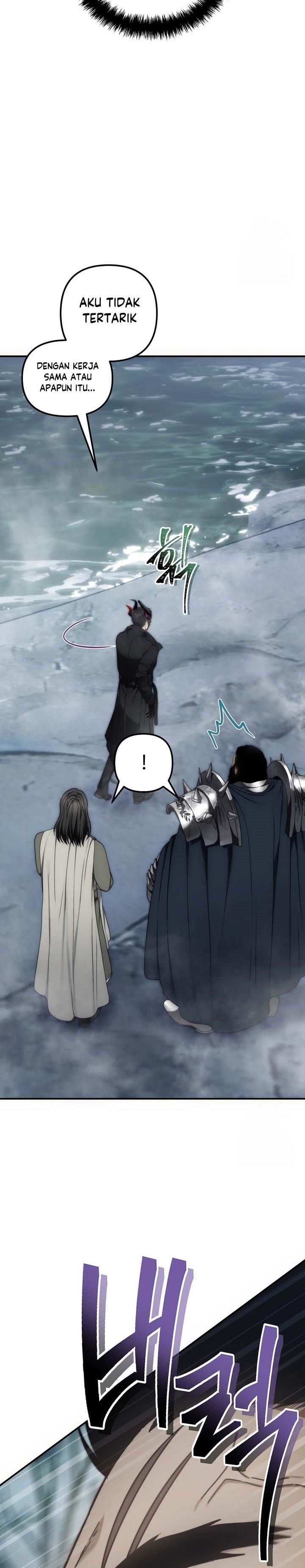 Ranker Who Lives a Second Time Chap 172 - Next Chap 173