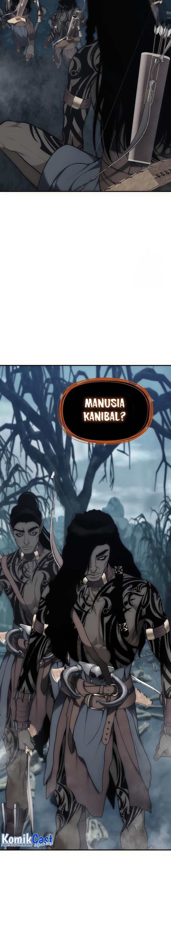 Ranker Who Lives a Second Time Chap 172 - Next Chap 173