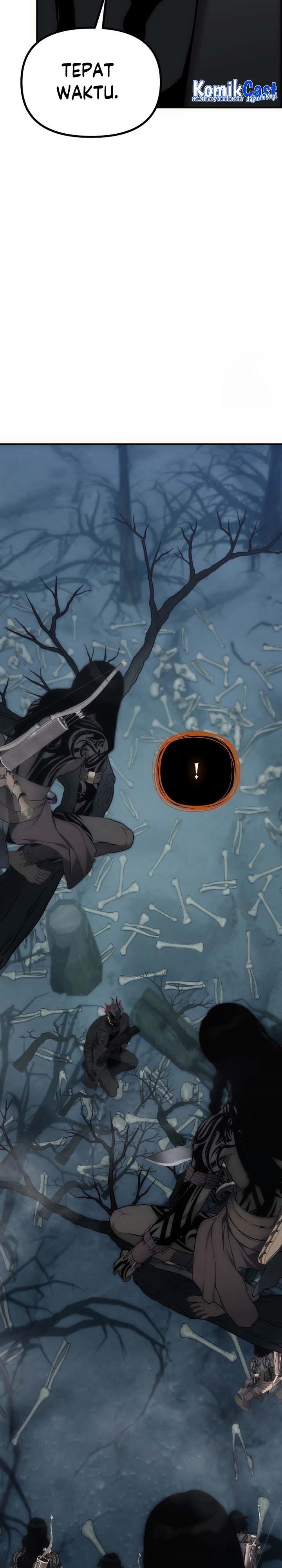 Ranker Who Lives a Second Time Chap 172 - Next Chap 173