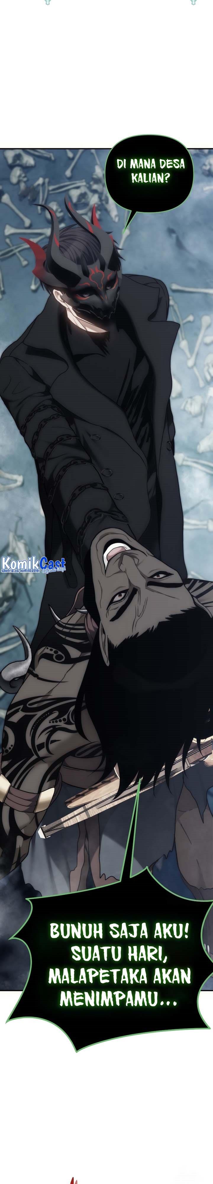 Ranker Who Lives a Second Time Chap 172 - Next Chap 173