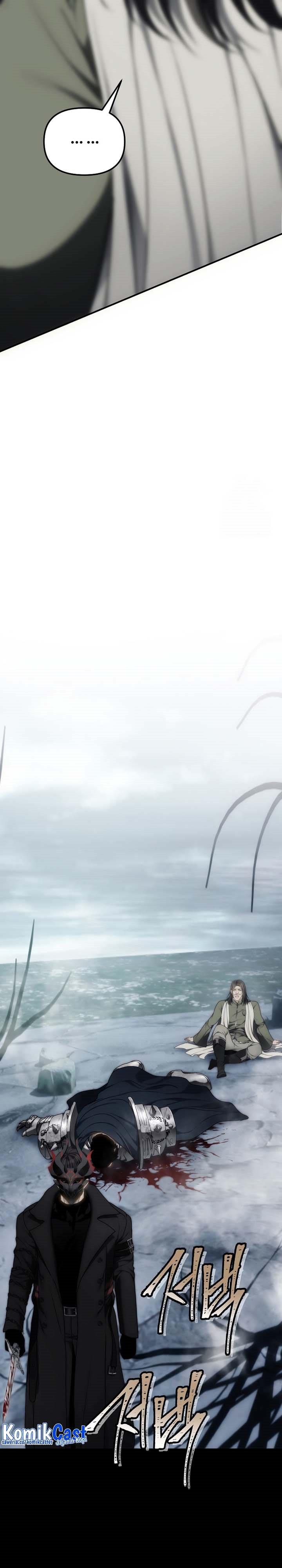 Ranker Who Lives a Second Time Chap 172 - Next Chap 173