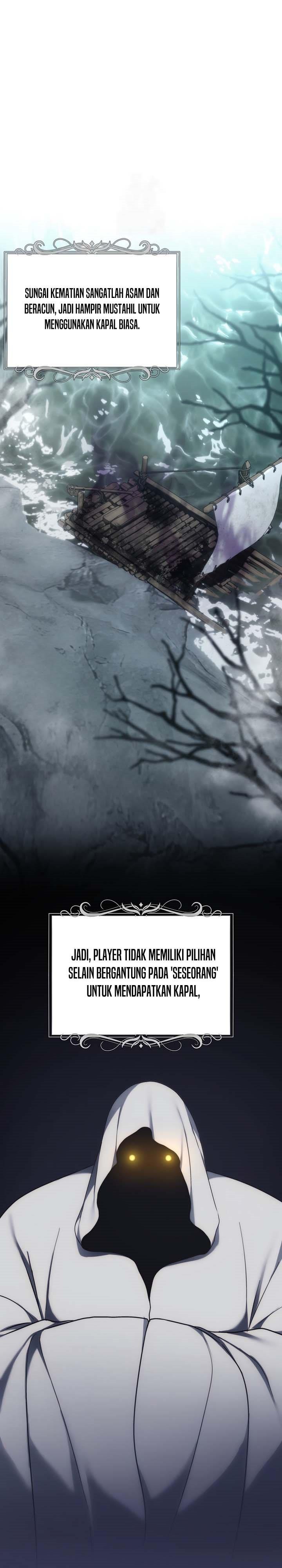 Ranker Who Lives a Second Time Chap 172 - Next Chap 173