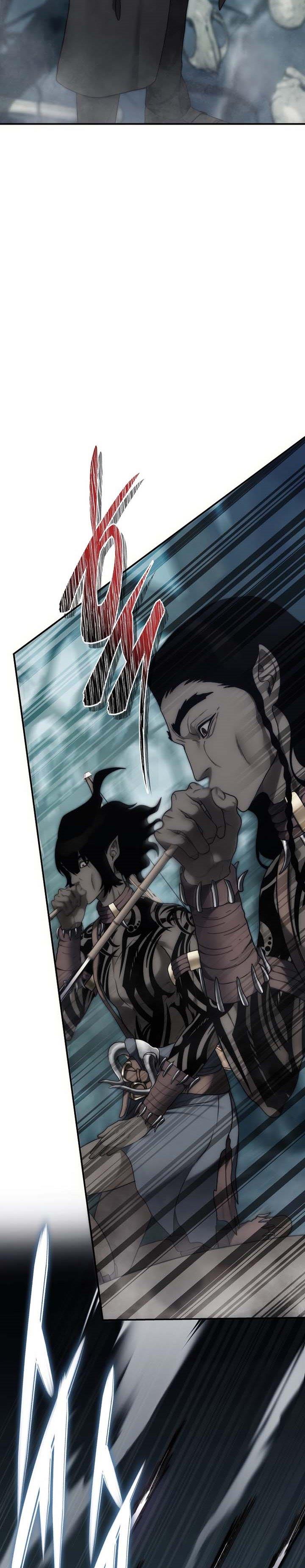 Ranker Who Lives a Second Time Chap 172 - Next Chap 173