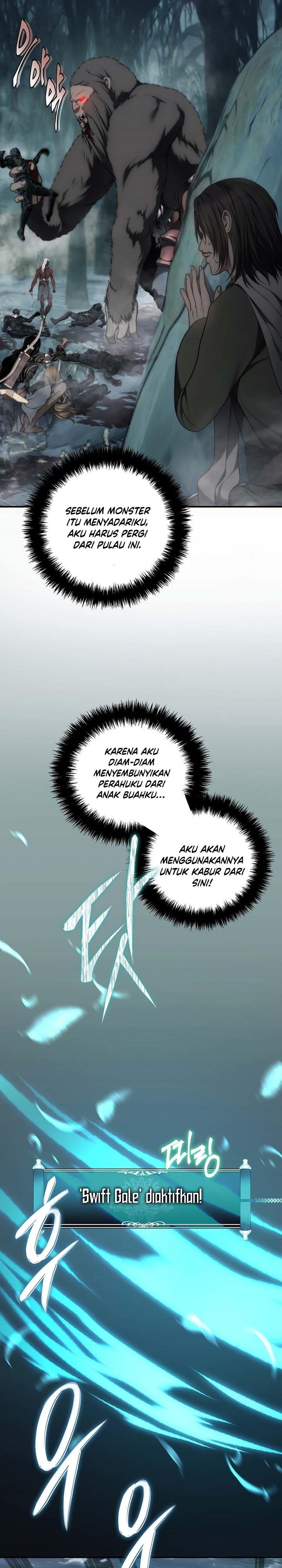 Ranker Who Lives a Second Time Chap 173 - Next Chap 174
