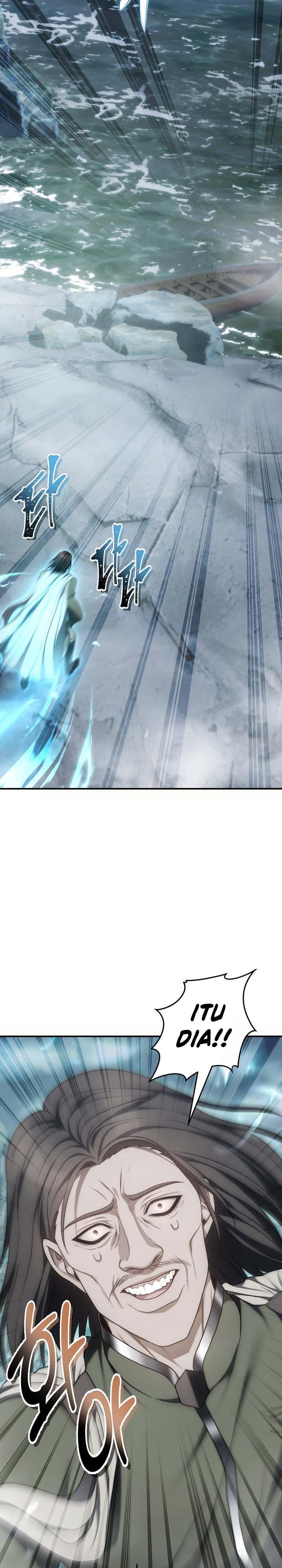 Ranker Who Lives a Second Time Chap 173 - Next Chap 174