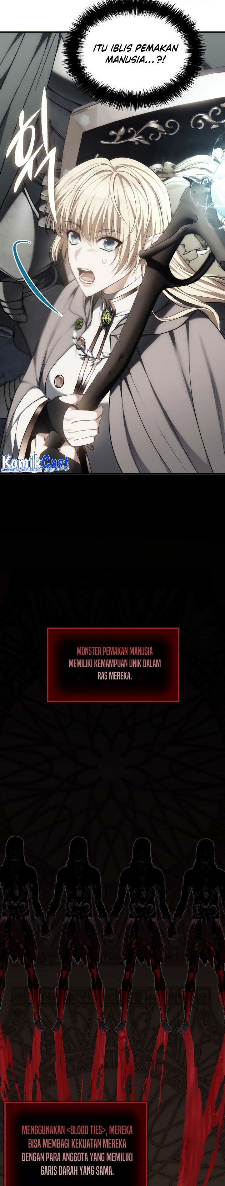 Ranker Who Lives a Second Time Chap 173 - Next Chap 174