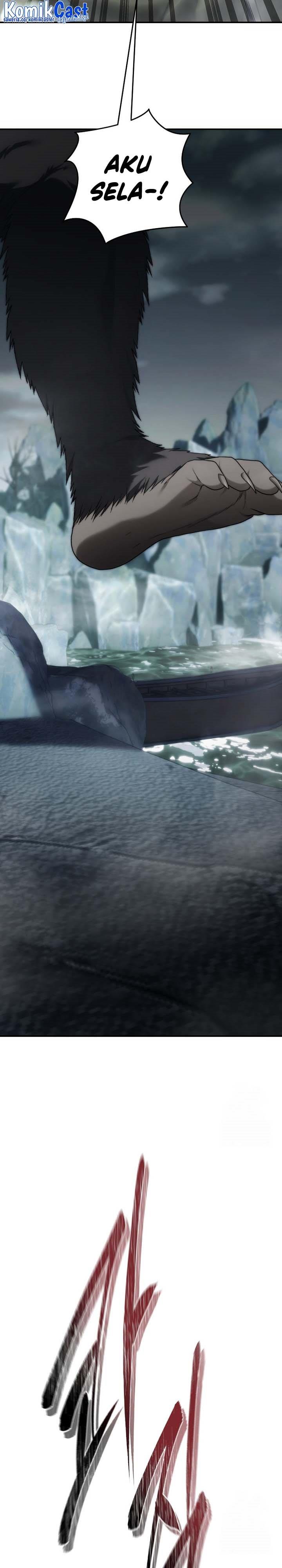 Ranker Who Lives a Second Time Chap 173 - Next Chap 174