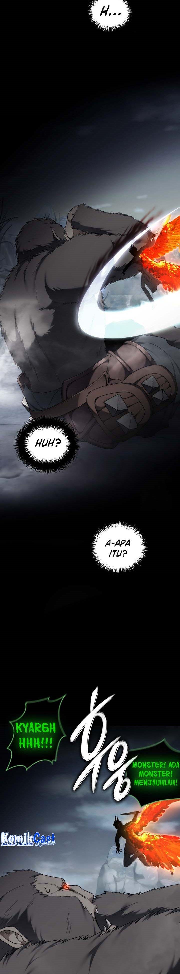 Ranker Who Lives a Second Time Chap 173 - Next Chap 174