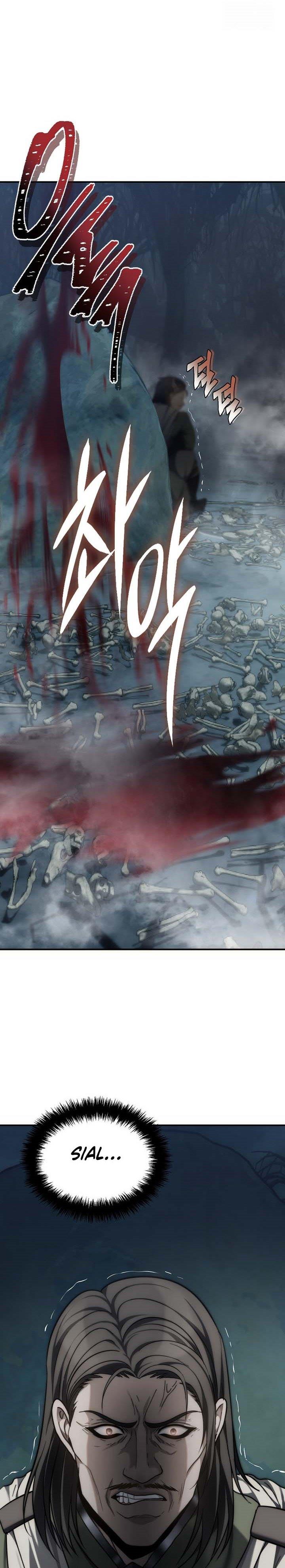 Ranker Who Lives a Second Time Chap 173 - Next Chap 174