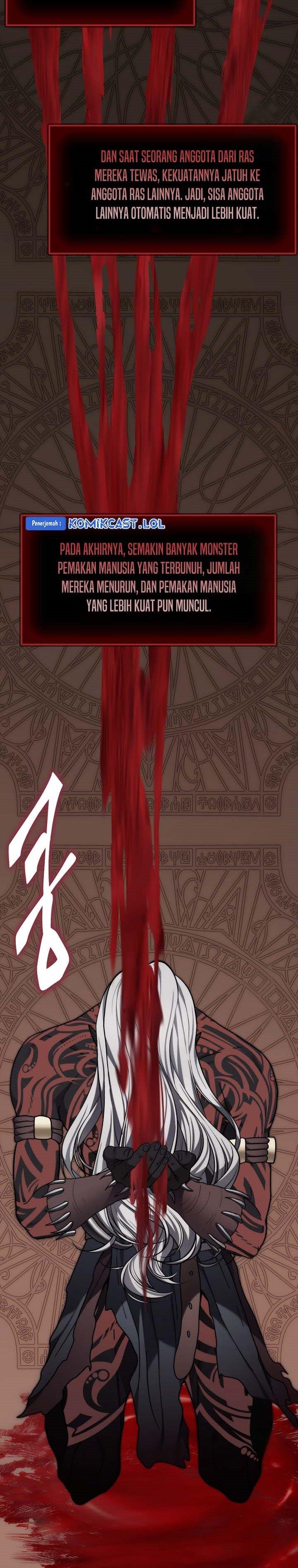 Ranker Who Lives a Second Time Chap 173 - Next Chap 174