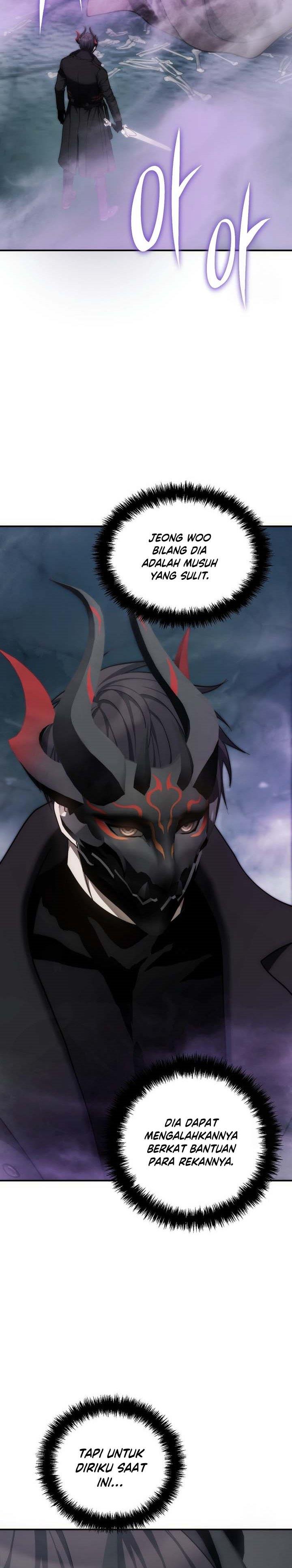 Ranker Who Lives a Second Time Chap 173 - Next Chap 174