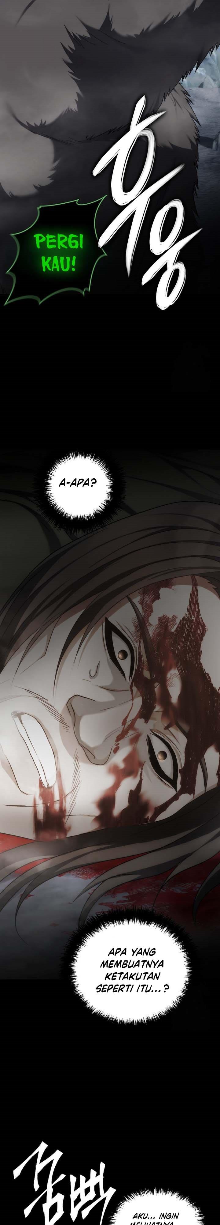 Ranker Who Lives a Second Time Chap 173 - Next Chap 174