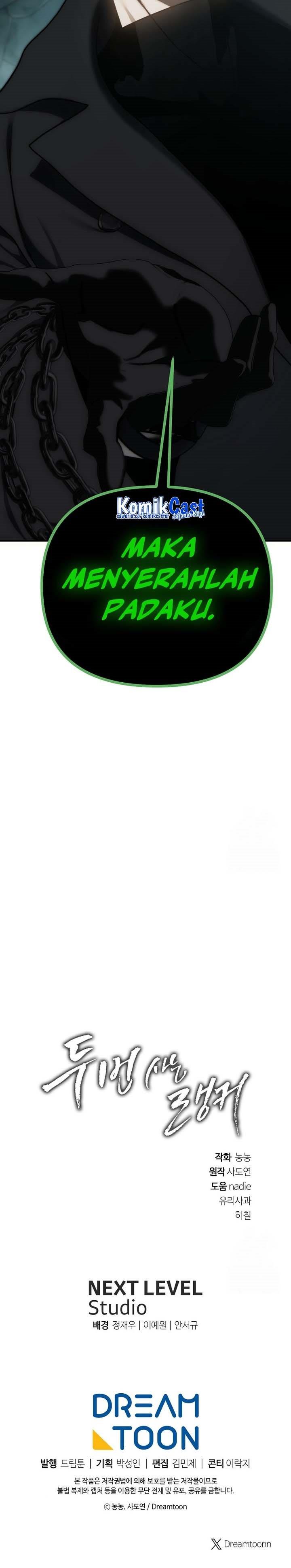 Ranker Who Lives a Second Time Chap 173 - Next Chap 174