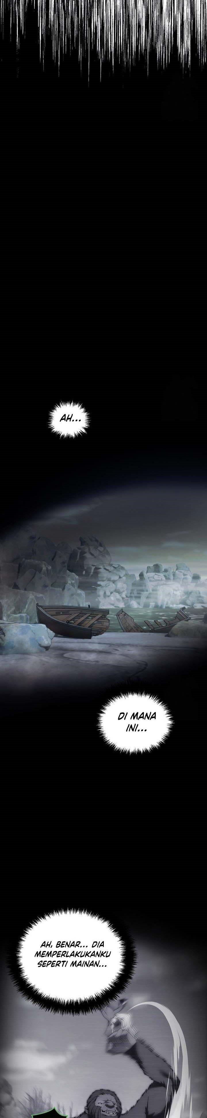 Ranker Who Lives a Second Time Chap 173 - Next Chap 174