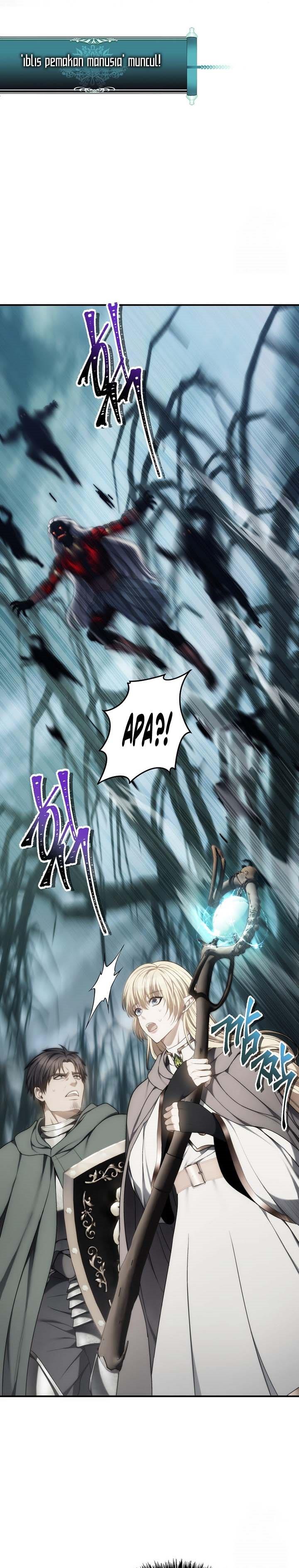 Ranker Who Lives a Second Time Chap 173 - Next Chap 174