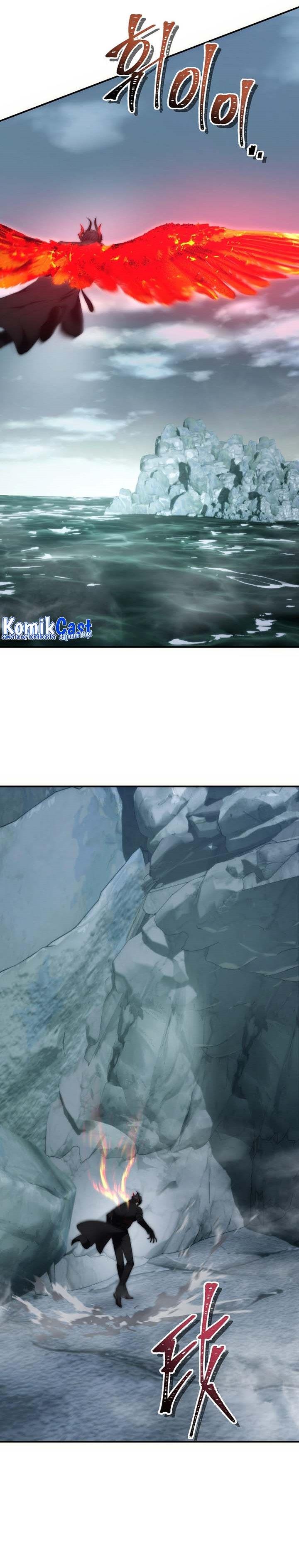 Ranker Who Lives a Second Time Chap 173 - Next Chap 174