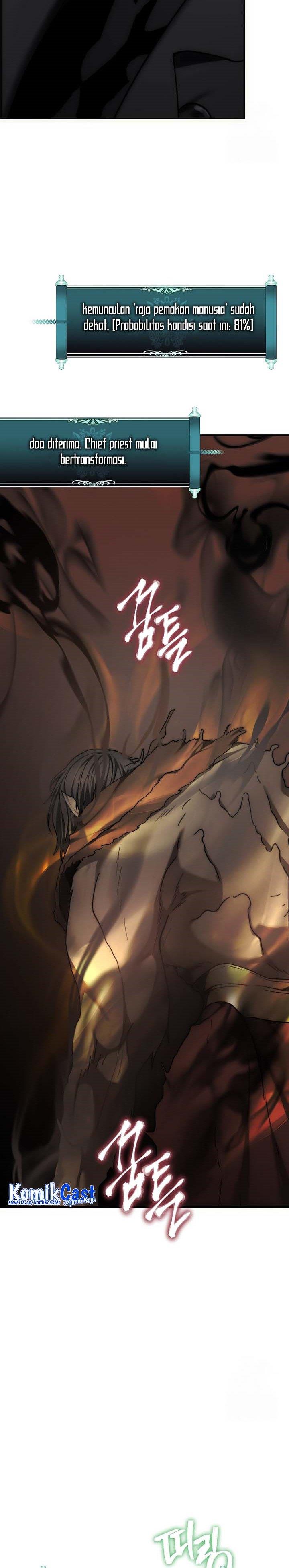 Ranker Who Lives a Second Time Chap 173 - Next Chap 174