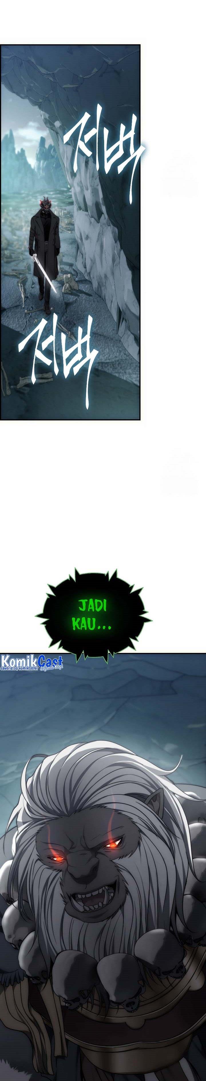 Ranker Who Lives a Second Time Chap 173 - Next Chap 174