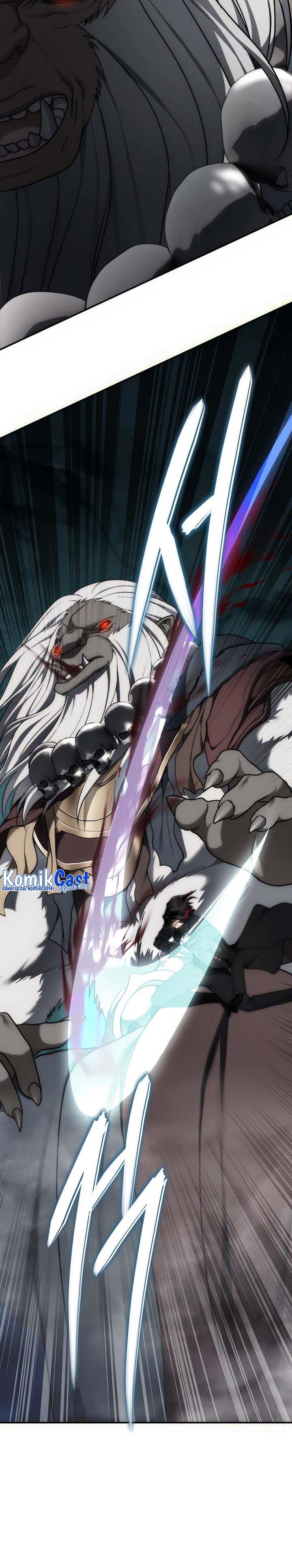 Ranker Who Lives a Second Time Chap 173 - Next Chap 174