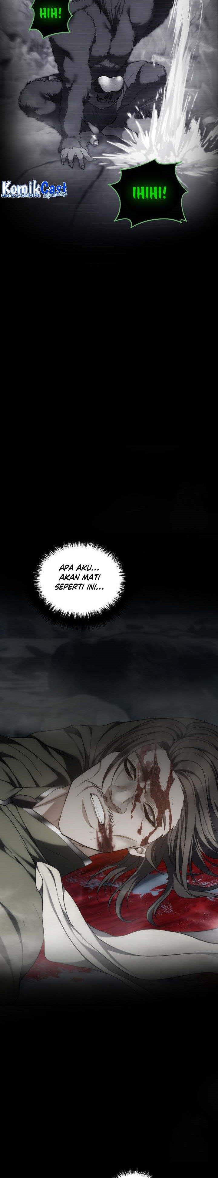 Ranker Who Lives a Second Time Chap 173 - Next Chap 174