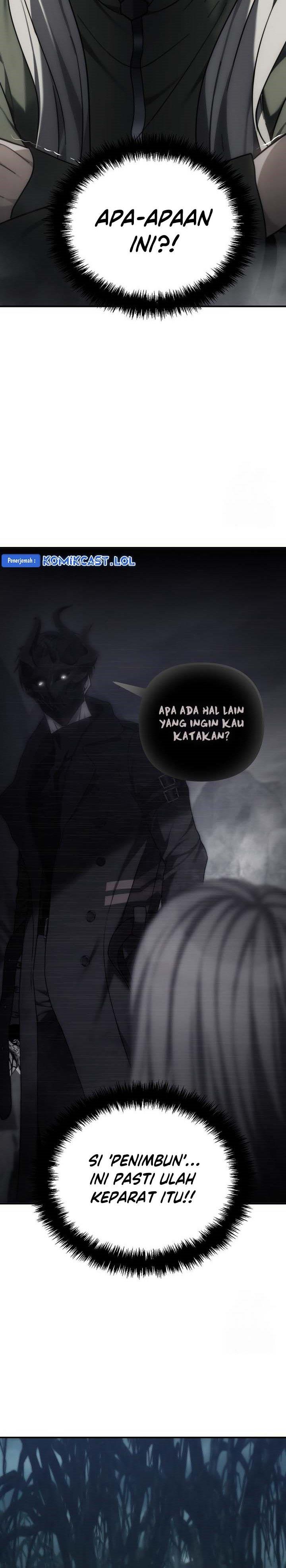 Ranker Who Lives a Second Time Chap 173 - Next Chap 174