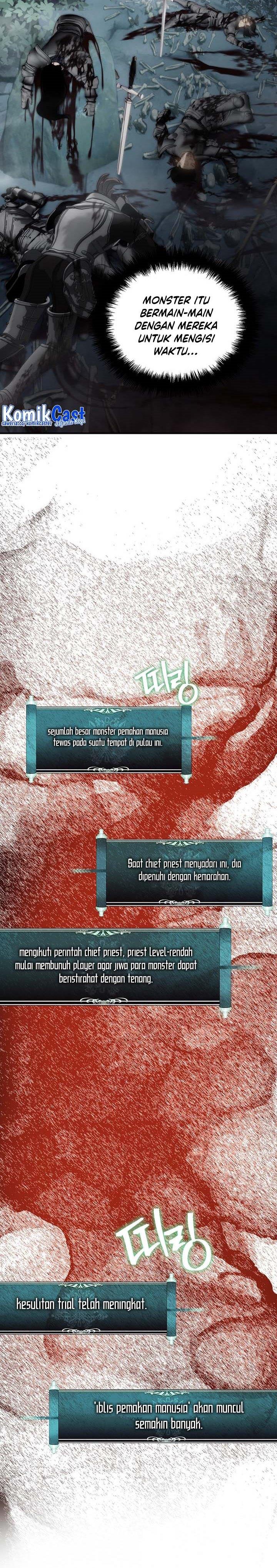 Ranker Who Lives a Second Time Chap 173 - Next Chap 174