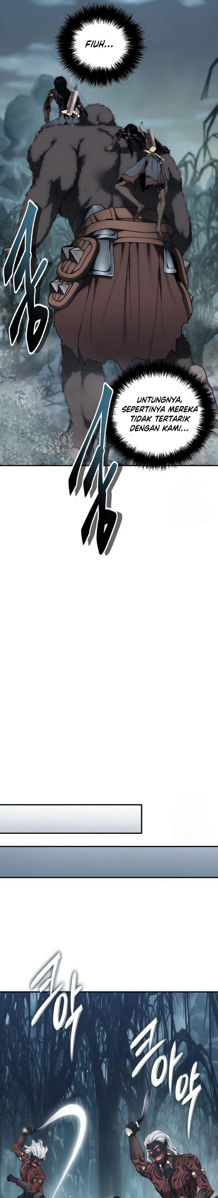 Ranker Who Lives a Second Time Chap 173 - Next Chap 174