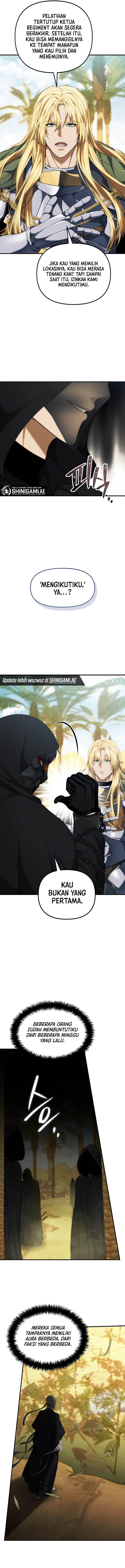 Ranker Who Lives a Second Time Chap 187 - Next Chap 188