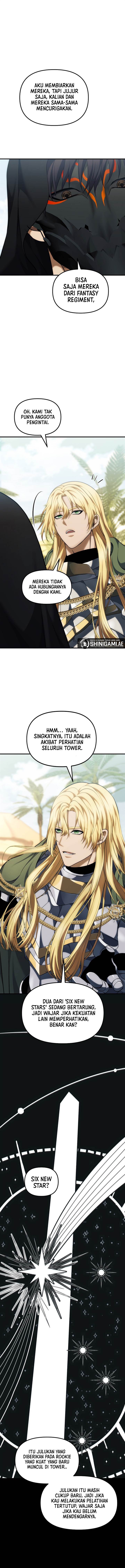 Ranker Who Lives a Second Time Chap 187 - Next Chap 188