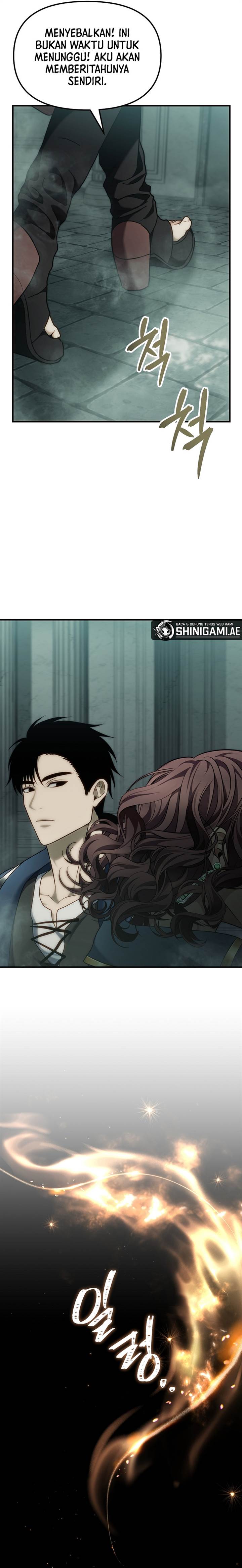 Ranker Who Lives a Second Time Chap 187 - Next Chap 188