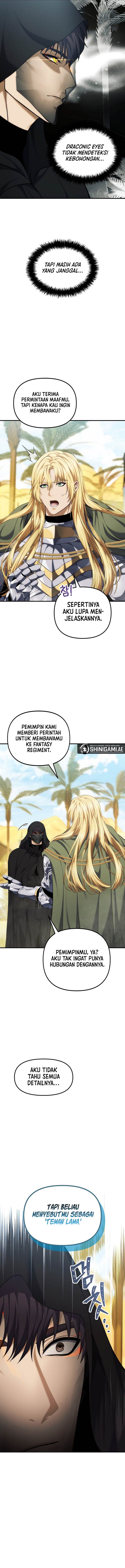 Ranker Who Lives a Second Time Chap 187 - Next Chap 188