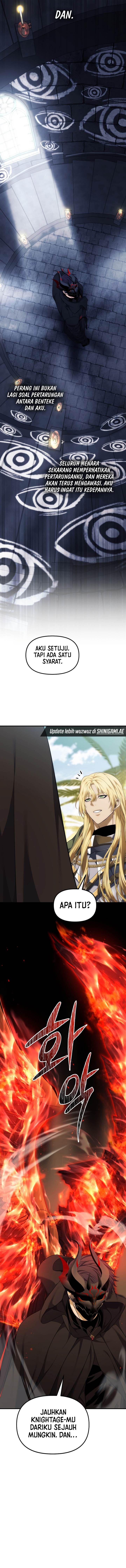 Ranker Who Lives a Second Time Chap 187 - Next Chap 188