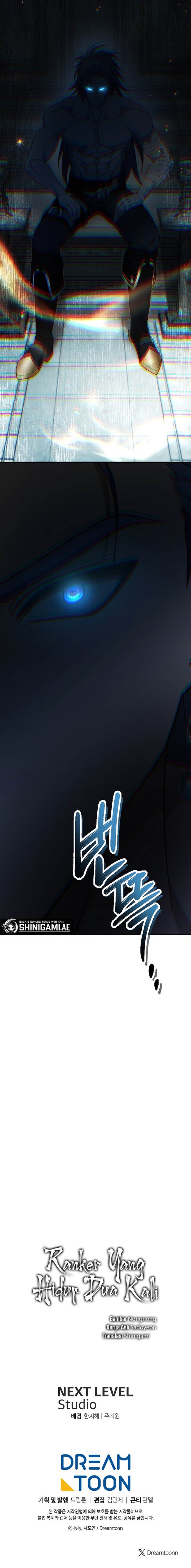 Ranker Who Lives a Second Time Chap 187 - Next Chap 188
