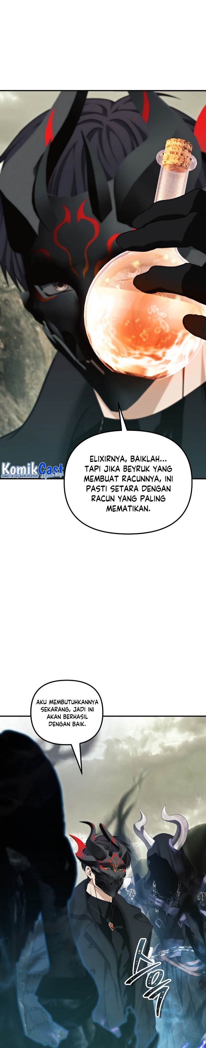 Ranker Who Lives a Second Time Chap 184 - Next Chap 185