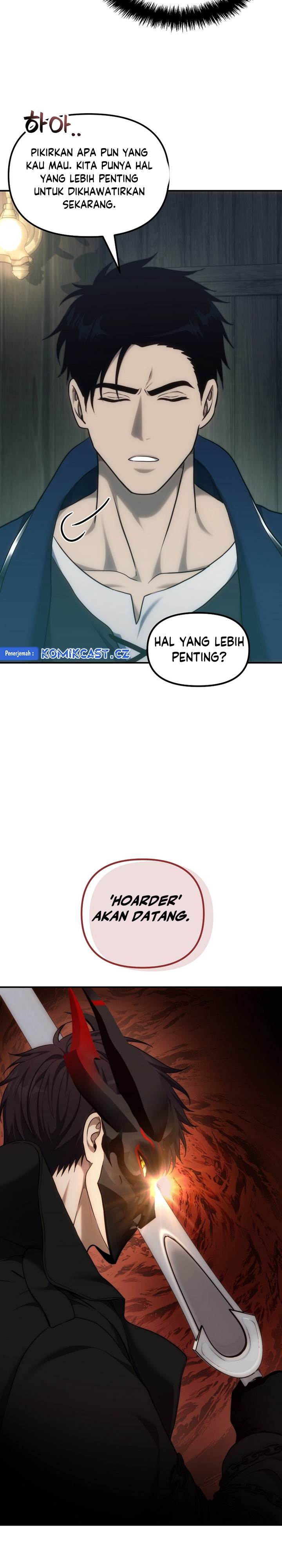 Ranker Who Lives a Second Time Chap 184 - Next Chap 185