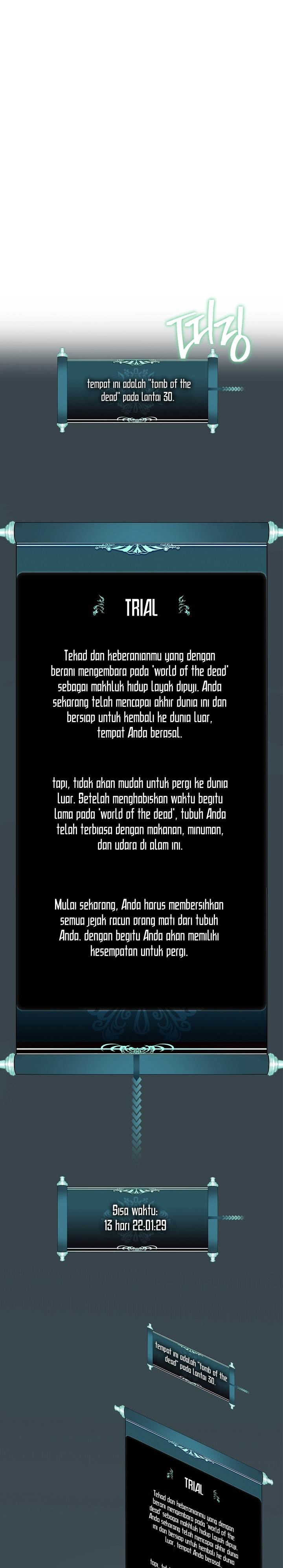 Ranker Who Lives a Second Time Chap 184 - Next Chap 185