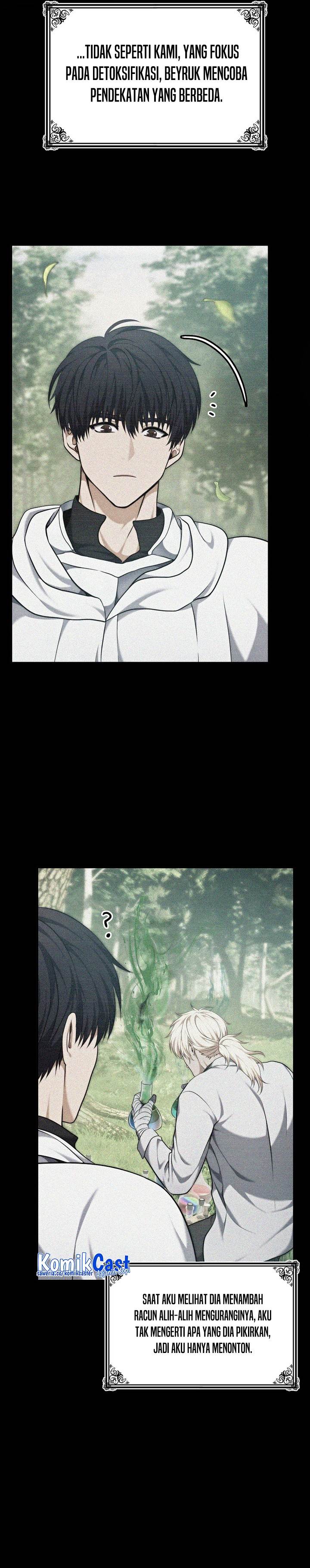 Ranker Who Lives a Second Time Chap 184 - Next Chap 185