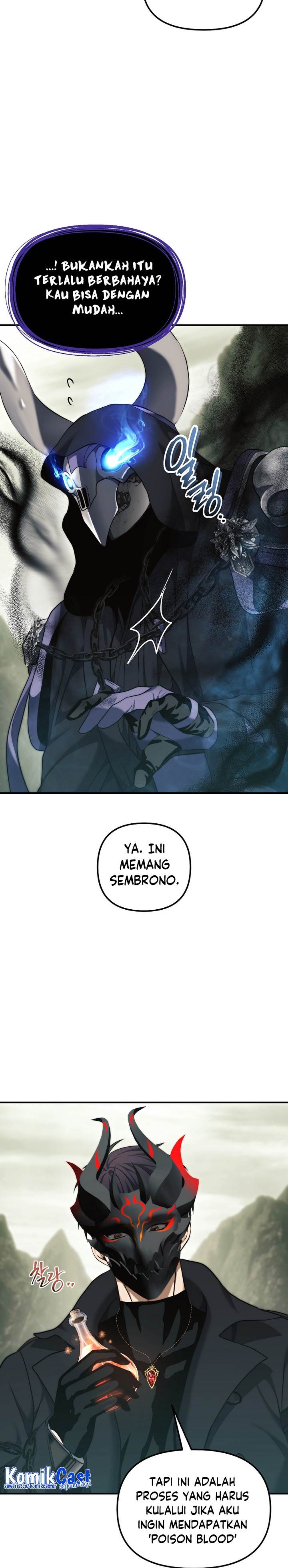 Ranker Who Lives a Second Time Chap 184 - Next Chap 185