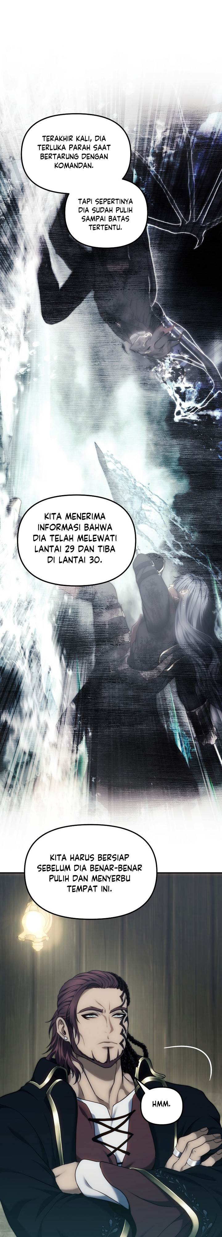 Ranker Who Lives a Second Time Chap 184 - Next Chap 185