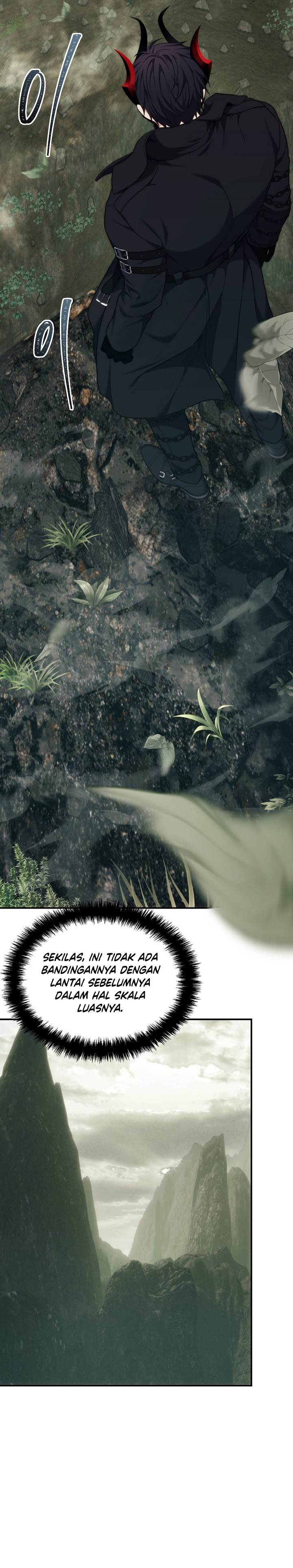 Ranker Who Lives a Second Time Chap 184 - Next Chap 185