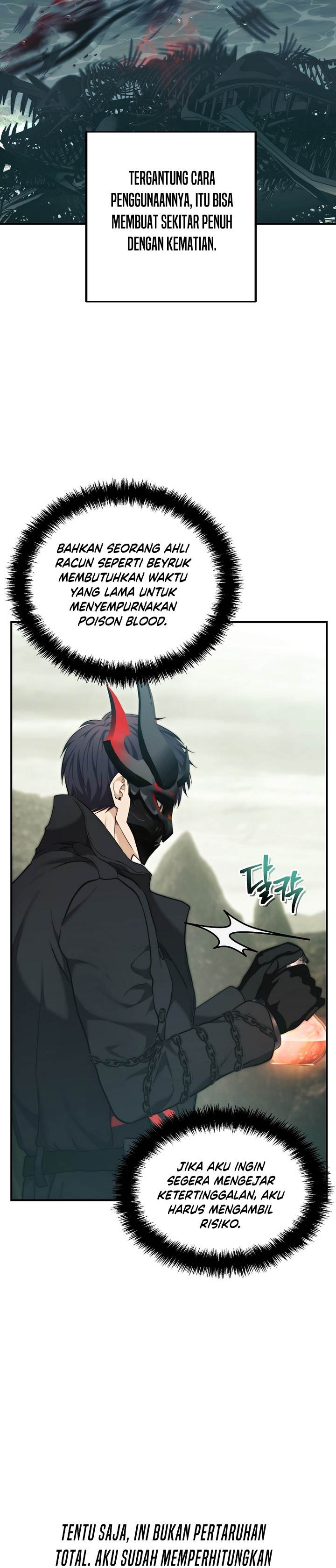 Ranker Who Lives a Second Time Chap 184 - Next Chap 185