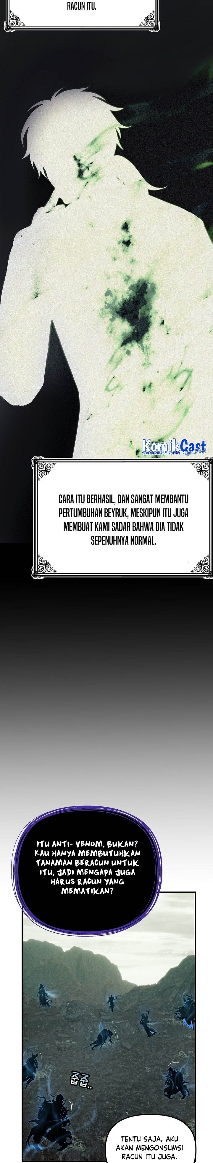 Ranker Who Lives a Second Time Chap 184 - Next Chap 185