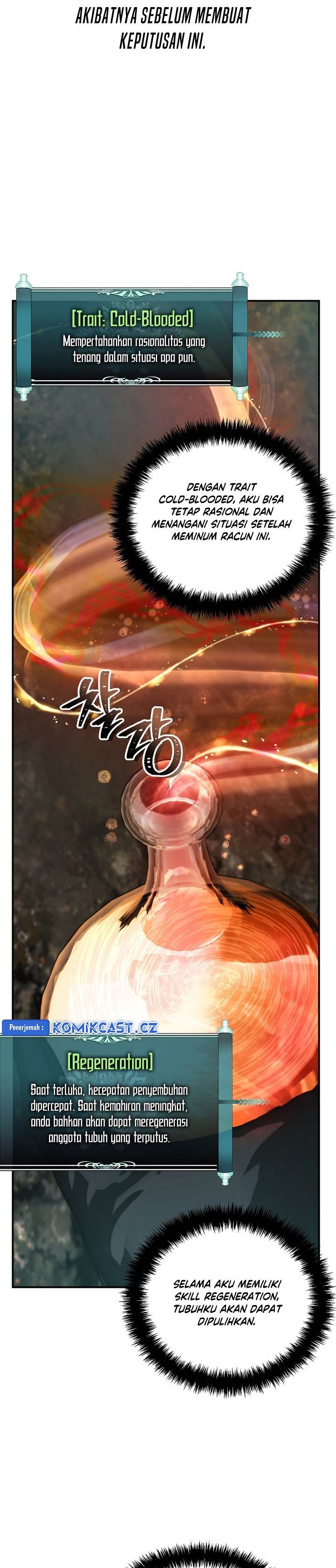 Ranker Who Lives a Second Time Chap 184 - Next Chap 185