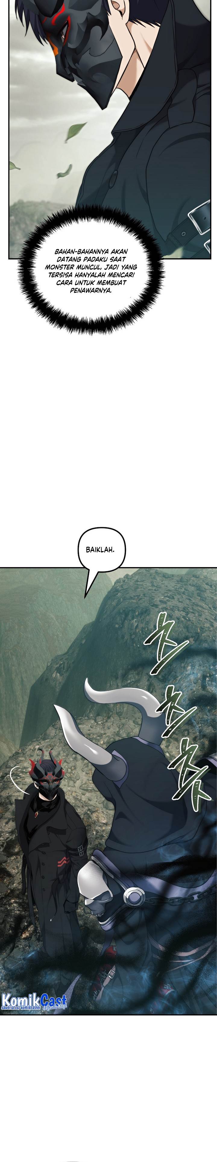 Ranker Who Lives a Second Time Chap 184 - Next Chap 185