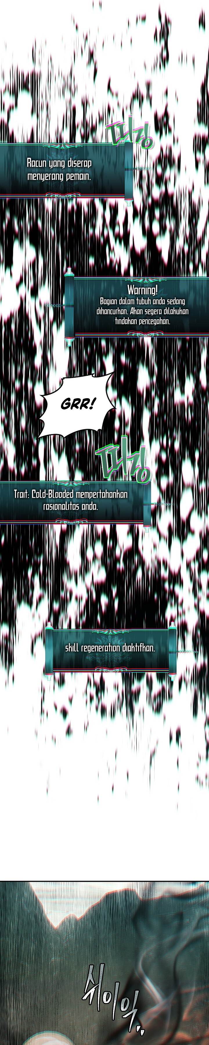 Ranker Who Lives a Second Time Chap 184 - Next Chap 185