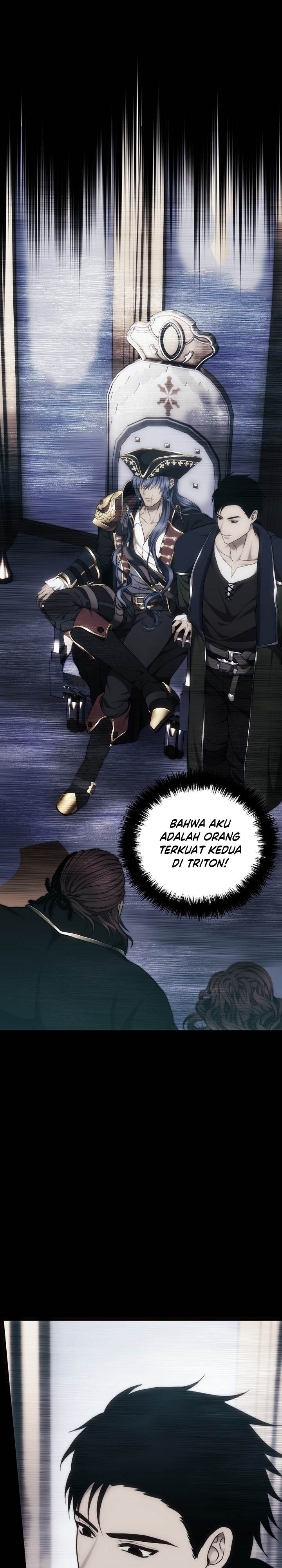 Ranker Who Lives a Second Time Chap 184 - Next Chap 185