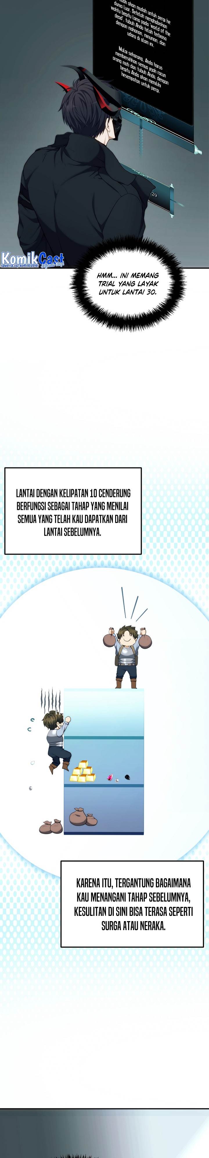 Ranker Who Lives a Second Time Chap 184 - Next Chap 185